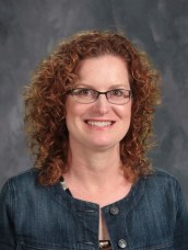 Tina Clark